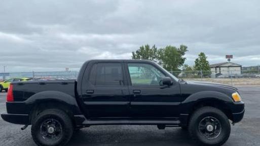 FORD EXPLORER SPORT TRAC 2003 1FMDU77E83UB29404 image
